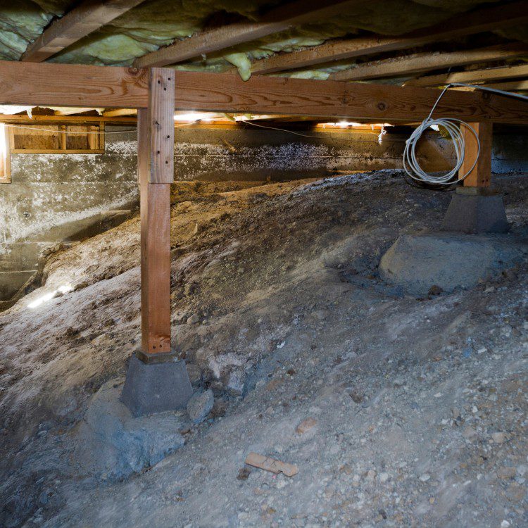 Radon Services in Denver, CO Radon Services in Denver, CO