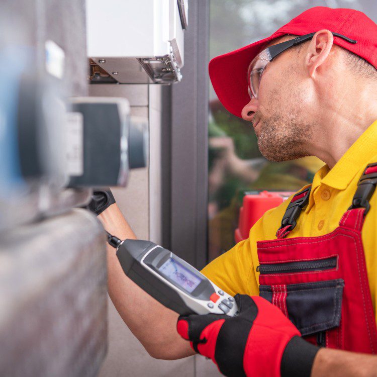 Radon Services in Denver, CO Radon Services in Denver, CO