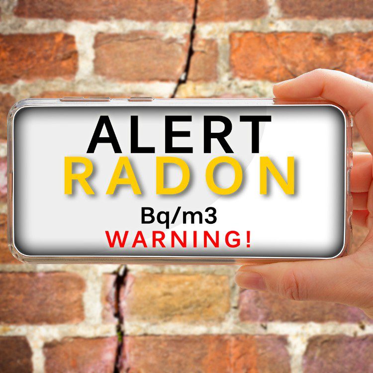 Radon Services in Denver, CO Radon Services in Denver, CO