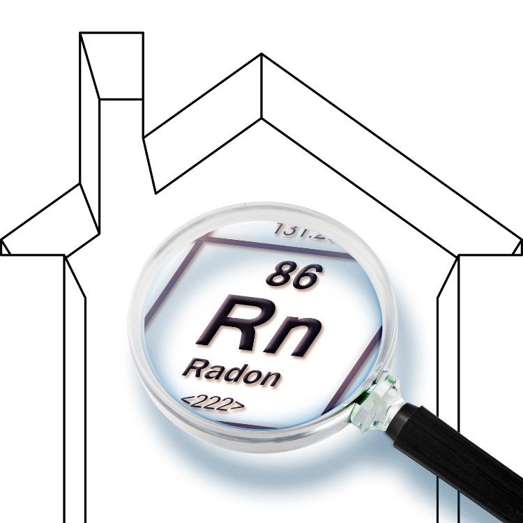 Radon Services in Denver, CO Radon Services in Denver, CO