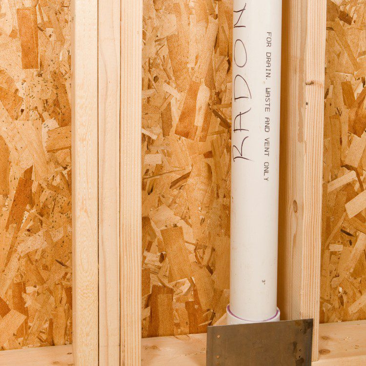 Radon Services in Denver, CO Radon Services in Denver, CO