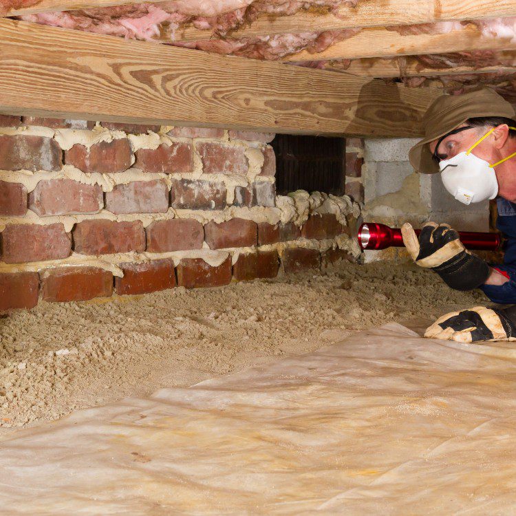 Radon Services in Denver, CO Radon Services in Denver, CO