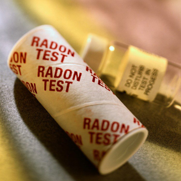 Radon Services in Denver, CO Radon Services in Denver, CO